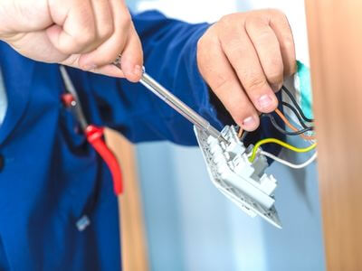 About Precision Rewiring Pros - knob-and-tube  cloth wire replacement evanston il experts in Evanston
